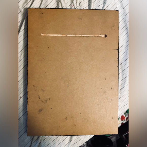 Courtney Love artwork - Picture 3 of 4